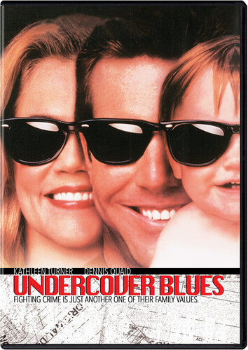Undercover Blues