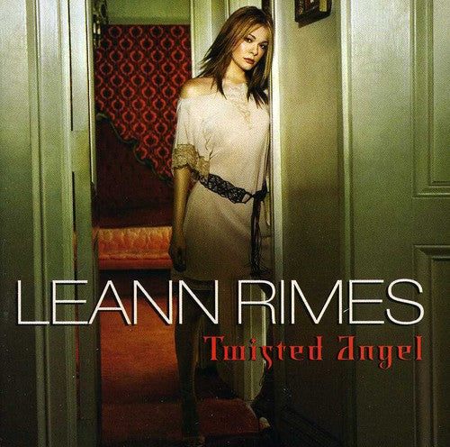 Leann Rimes - Twisted Angel