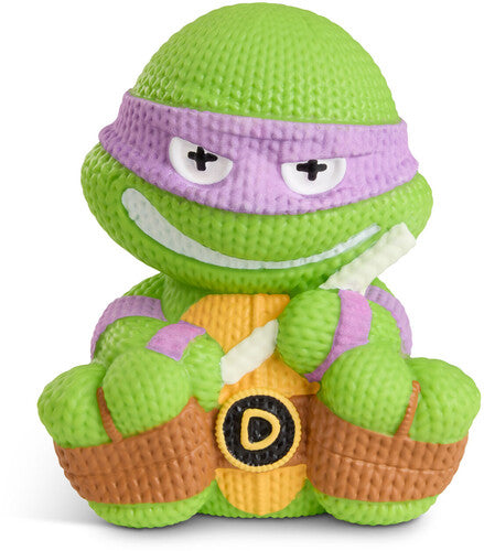 Handmade by Robots - Teenage Mutant Ninja Turtles (TMNT) - Donatello #370 (Glow in the Dark)