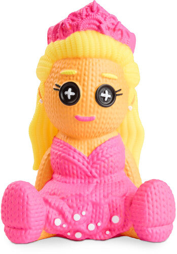 Handmade by Robots - Wicked - Glinda Upland #482 (Blacklight)