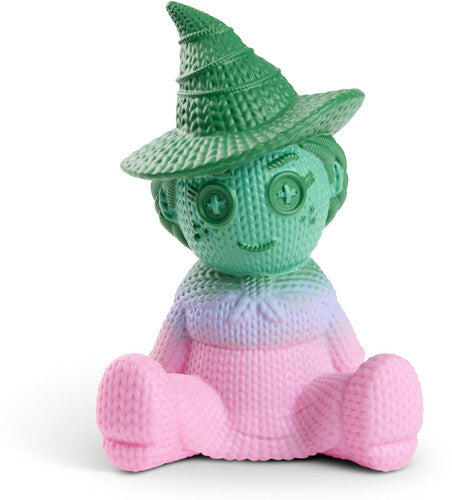 Handmade by Robots - Wicked - Elphaba Thropp #479 (Wickedshift)