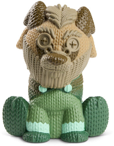 Handmade by Robots - Wicked - Doctor Dillamond #480 (Wickedshift)
