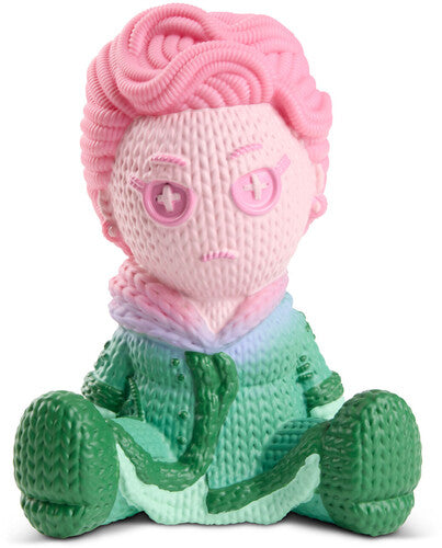 Handmade by Robots - Wicked - Madame Morrible #481 (Wickedshift)