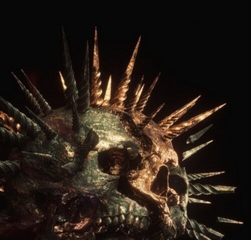 Bleed from Within - Zenith