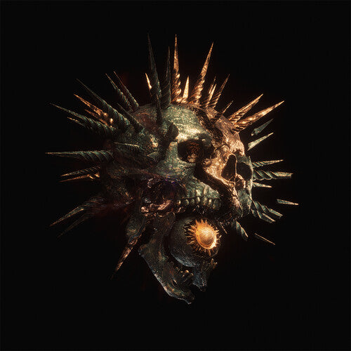 Bleed from Within - Zenith