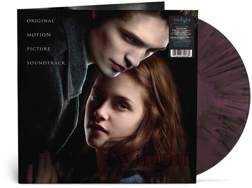 Twilight - O.S.T. - Twilight (Original Soundtrack)