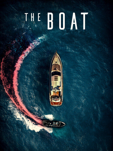 The Boat