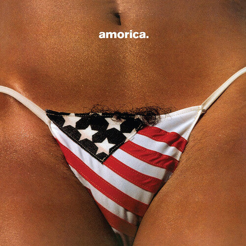 Black Crowes - Amorica - Limited SHM Edition