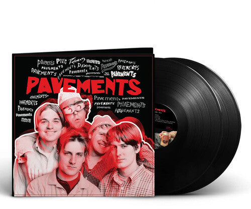 Pavement - Pavements (Original Soundtrack)
