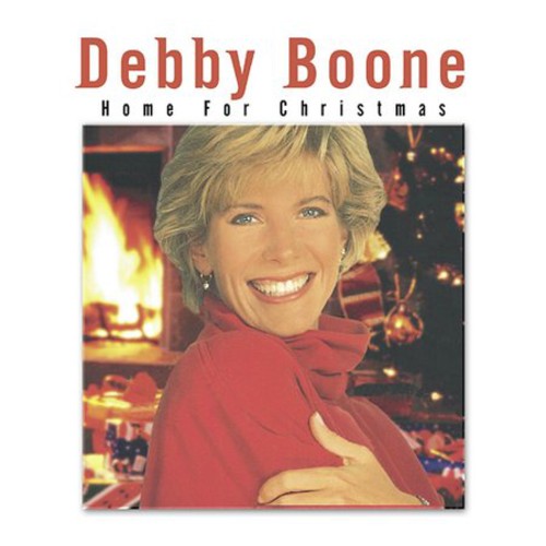 Debby Boone - Home for Christmas
