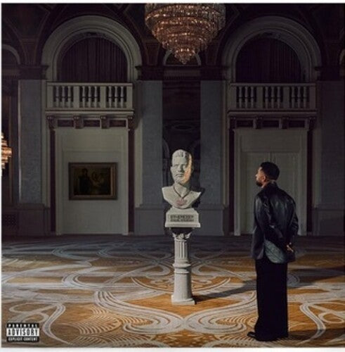 Karan Aujla / Ikky - P-pop Culture