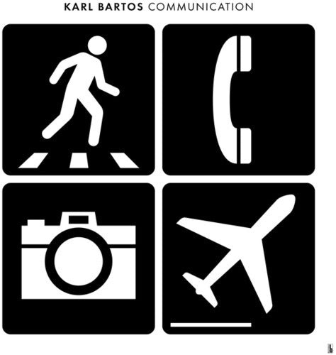 Karl Bartos - Communication