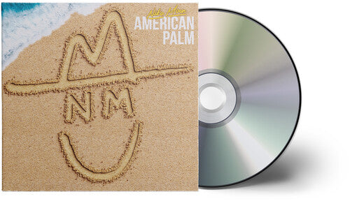 Niko Moon - American Palm - Deluxe
