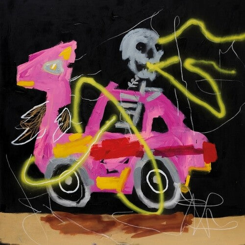 Pdqb/ Featuring Dmx Krew - Guilty Pleasures