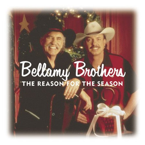 The Bellamy Brothers - The Reason For The Season