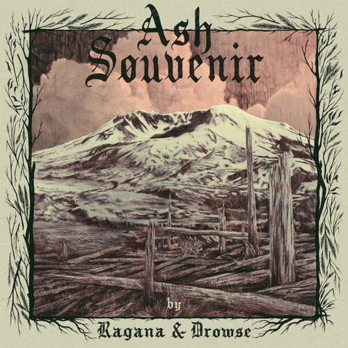 Ragana & Drowse - Ash Souvenir