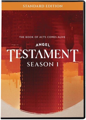 Testament: Season 1