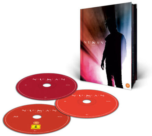 Gary Numan - 1,000: Live At The Electric Ballroom, London