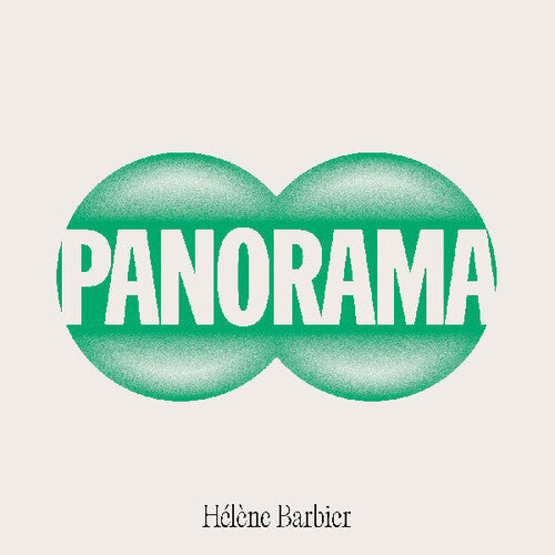 Helene Barbier - Panorama