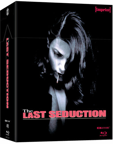 The Last Seduction