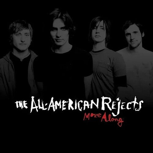 All-American Rejects - Move Along