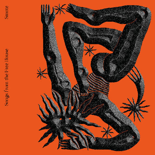 Smote - Songs From The Free House
