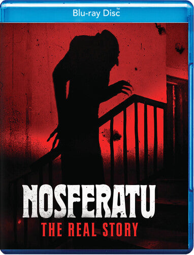 Nosferatu: The Real Story