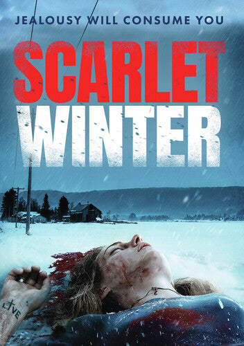 Scarlet Winter