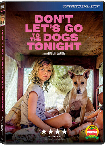 Don't Let's Go to the Dogs Tonight