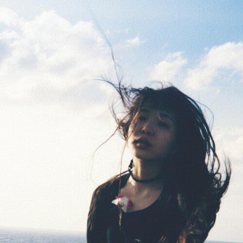 Nagisa Ni Te - Nagisa Ni Te On The Love Beach