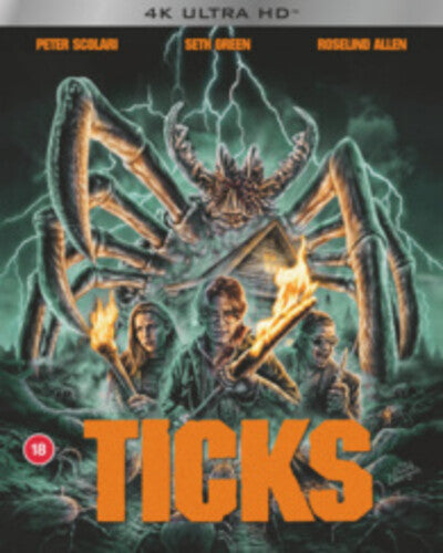 Ticks
