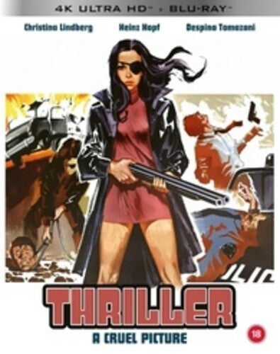 Thriller: A Cruel Picture