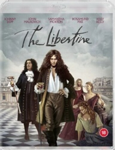 The Libertine