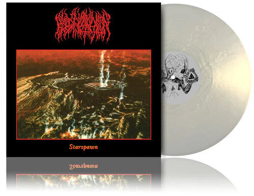 Blood Incantation - Starspawn - Gatefold Colored Vinyl