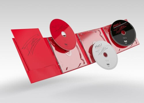 Falco - Falco 3 - Deluxe Edition