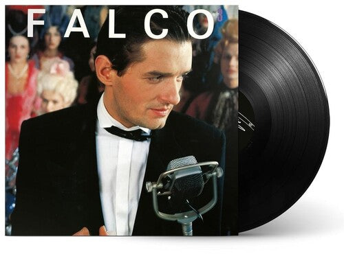 Falco - Falco 3