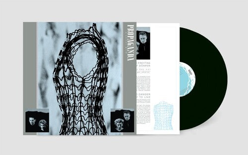 Propaganda - Secret Wish