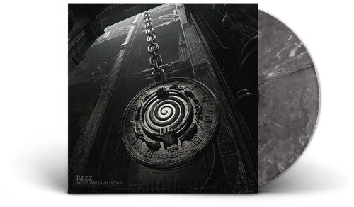 Rezz - As The Pendulum Swings