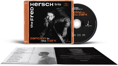 The Fred Hersch Trio - Dancing in the Dark