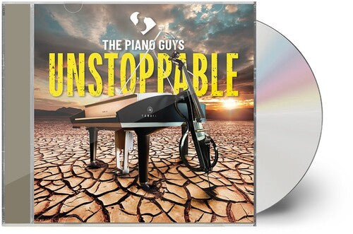 The Piano Guys - Unstoppable