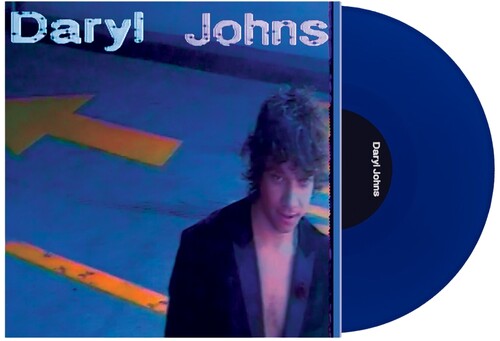 Daryl Johns - Daryl Johns