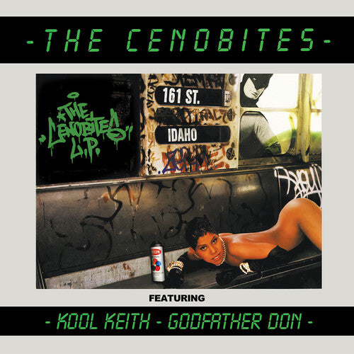 Kool Keith/ Godfather Don - The Cenobites