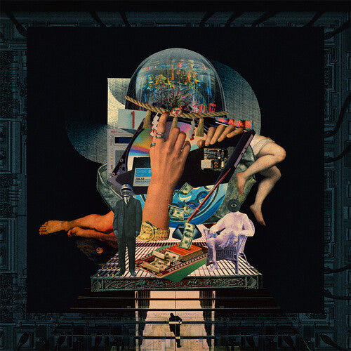 Napoleon Da Legend/ Dub Sonata - Soul Vs. Math