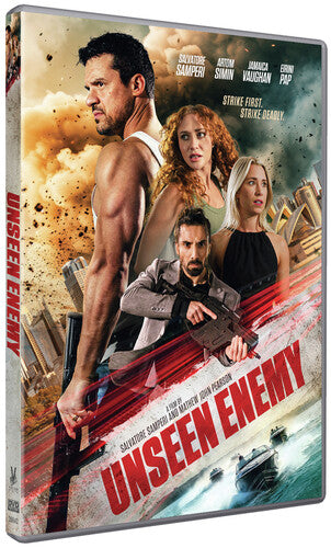 Unseen Enemy