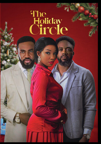 The Holiday Circle