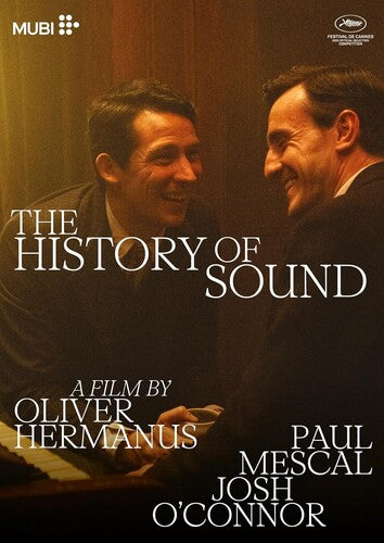 The History of Sound