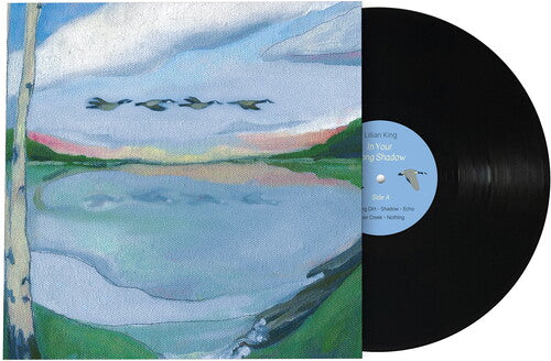 Lillian King - In Your Long Shadow