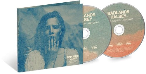 Halsey - Badlands (Decade Edition Anthology)