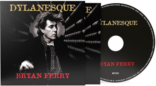 Bryan Ferry - Dylanesque