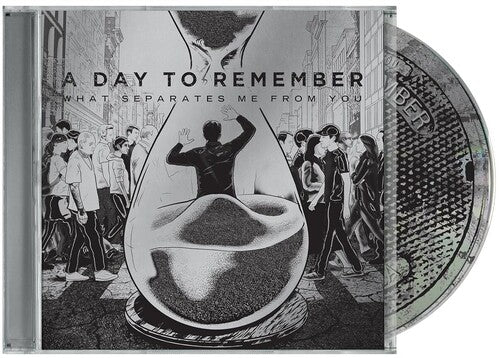 Day to Remember - What Separates Me From You